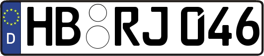HB-RJ046