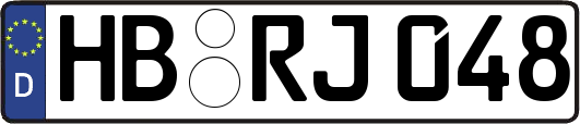 HB-RJ048