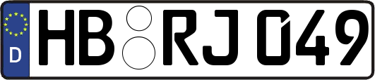HB-RJ049