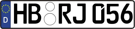 HB-RJ056