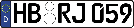 HB-RJ059