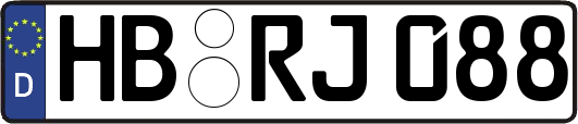HB-RJ088