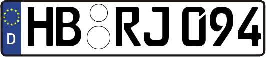 HB-RJ094
