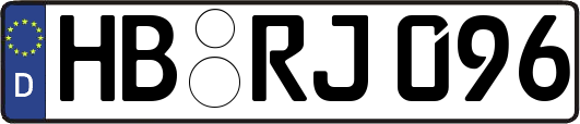 HB-RJ096