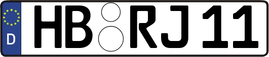 HB-RJ11