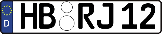 HB-RJ12