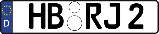HB-RJ2