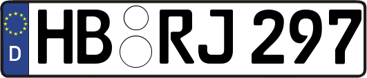 HB-RJ297