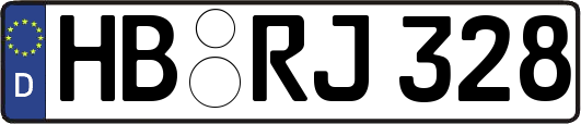 HB-RJ328
