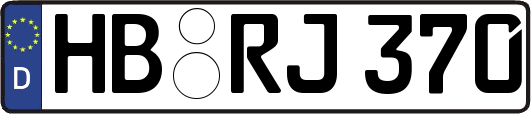 HB-RJ370