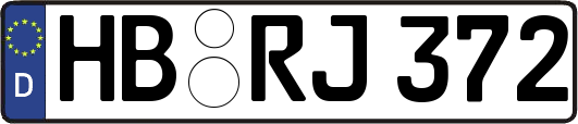 HB-RJ372