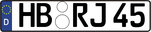 HB-RJ45