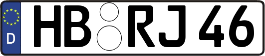 HB-RJ46