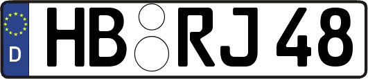 HB-RJ48