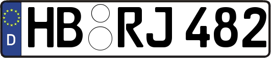 HB-RJ482