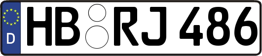 HB-RJ486