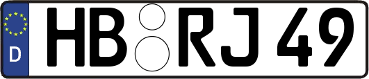 HB-RJ49