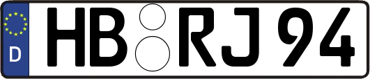 HB-RJ94