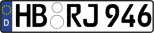 HB-RJ946