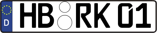 HB-RK01