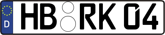 HB-RK04