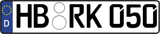 HB-RK050