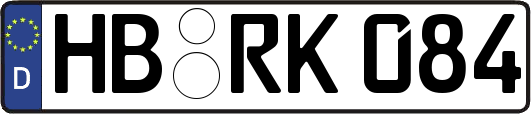 HB-RK084