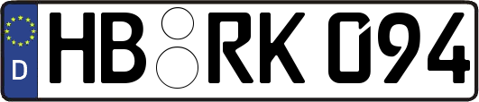 HB-RK094