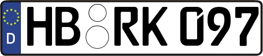 HB-RK097