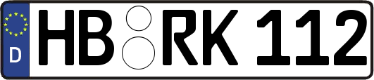 HB-RK112