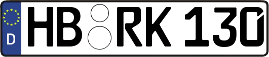 HB-RK130