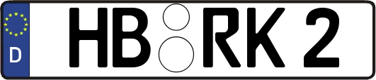 HB-RK2