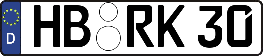 HB-RK30