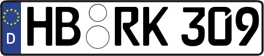 HB-RK309