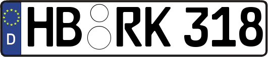 HB-RK318