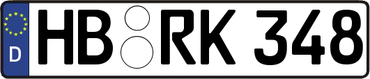 HB-RK348
