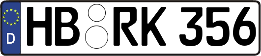 HB-RK356