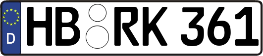 HB-RK361