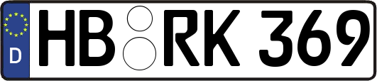 HB-RK369