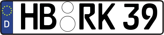 HB-RK39