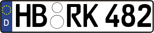 HB-RK482
