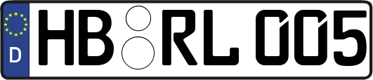 HB-RL005