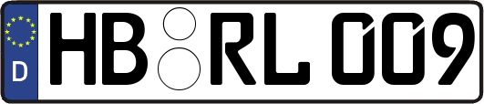 HB-RL009