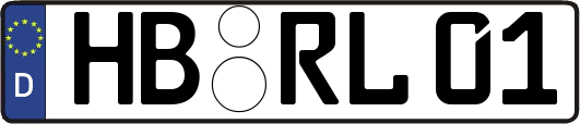 HB-RL01