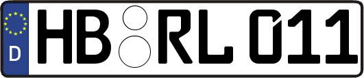 HB-RL011