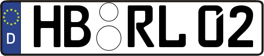 HB-RL02