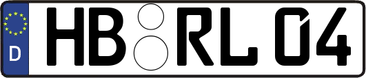 HB-RL04