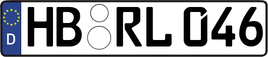 HB-RL046