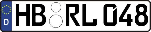 HB-RL048
