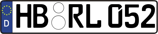 HB-RL052